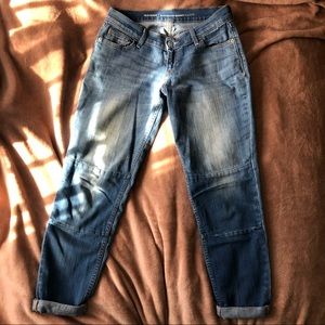 Old Navy Boyfriend Jeans